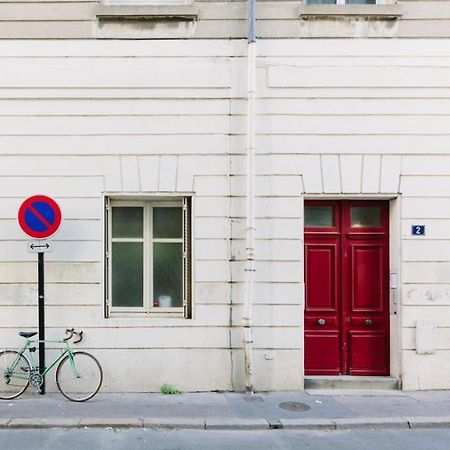 Appartement LULU, le studio du Château à Nantes Extérieur photo