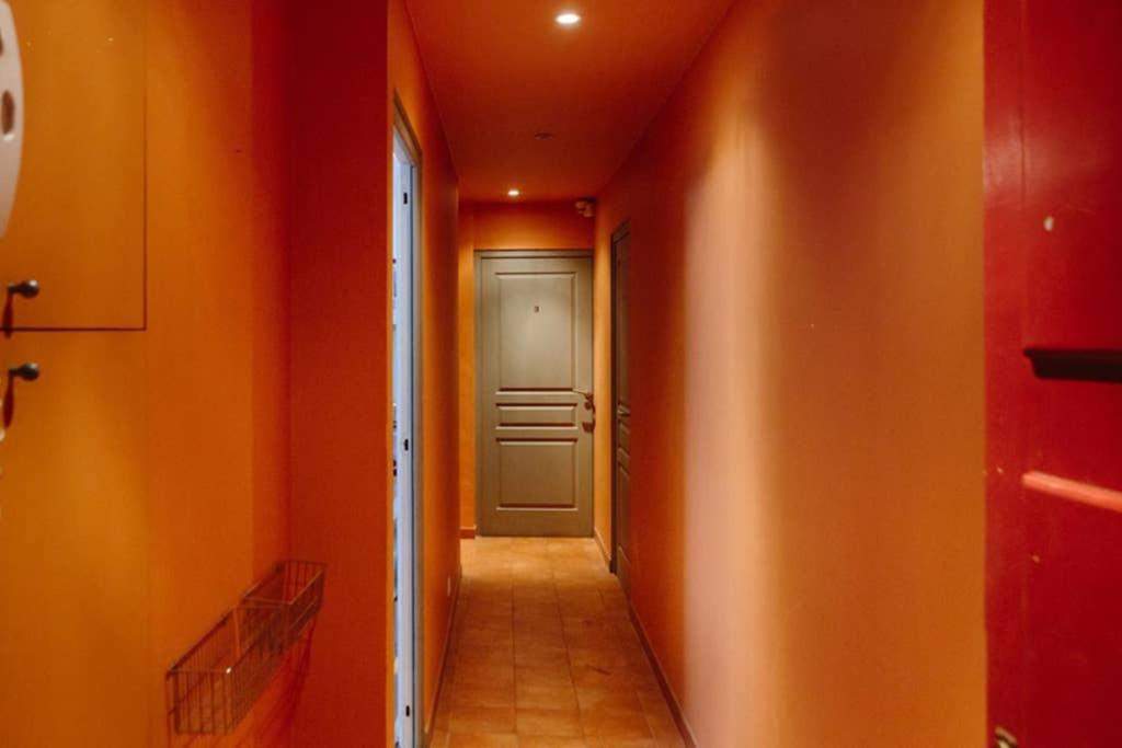 Appartement LULU, le studio du Château à Nantes Extérieur photo