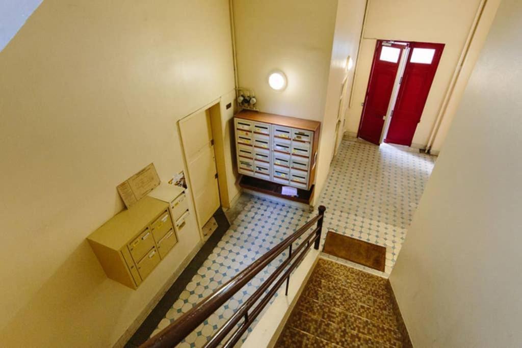 Appartement LULU, le studio du Château à Nantes Extérieur photo